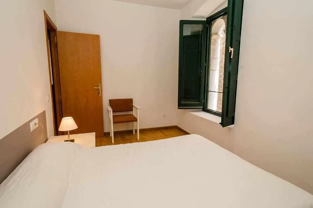 アパート Apartamento A La Sombra De Catedral En Gironaアパートメント