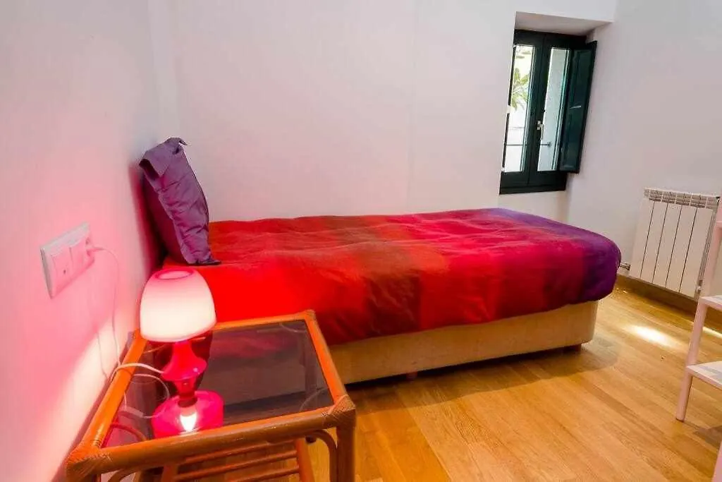 Apartament Apartamento A La Sombra De Catedral En Girona Hiszpania