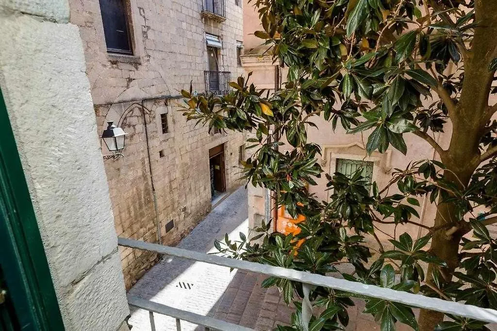 Apartamento A La Sombra De Catedral En Girona Apartamento