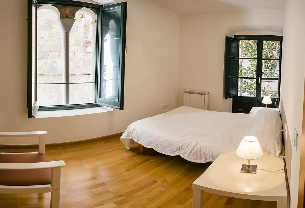 Apartamento A La Sombra De Catedral En Girona Apartamento