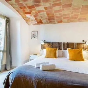 Apartamento Banos Arabes Con Jardin Girona